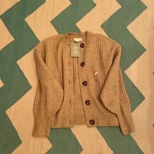 NWT H&M Sweater
